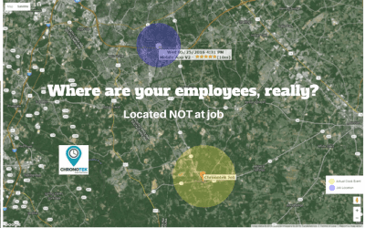 Where are Your Employees, Really?