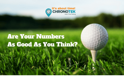 Are Your Numbers As Good As You Think?