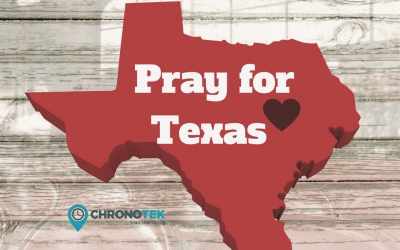Please Pray for the Victims of Hurricane Harvey