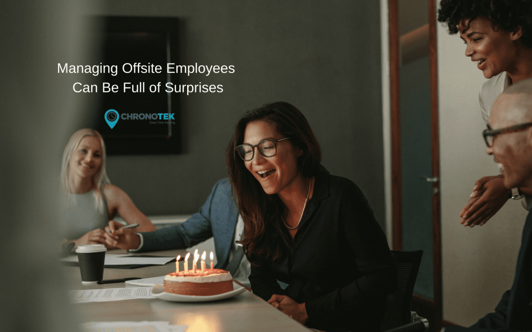How To Easily Manage Offsite Employees