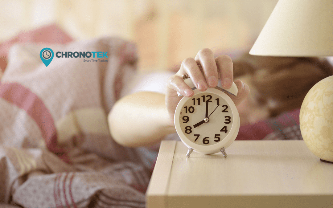 Daylight Savings Time Returns Your Lost Sleep This Sunday