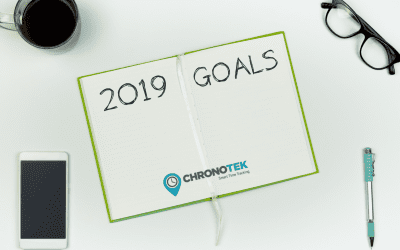 Our 8 Top Blog Posts To Ignite Your 2019 Business Goals