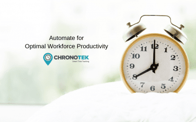 How To Automate Employee Time Tracking