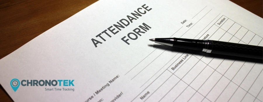 How to Deal with Employee Attendance Issues